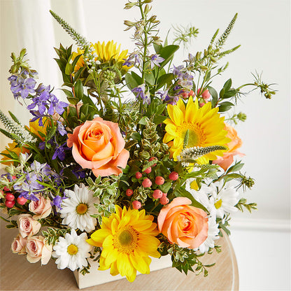 The Good Life Bouquet – RALPH'S, Compton CA