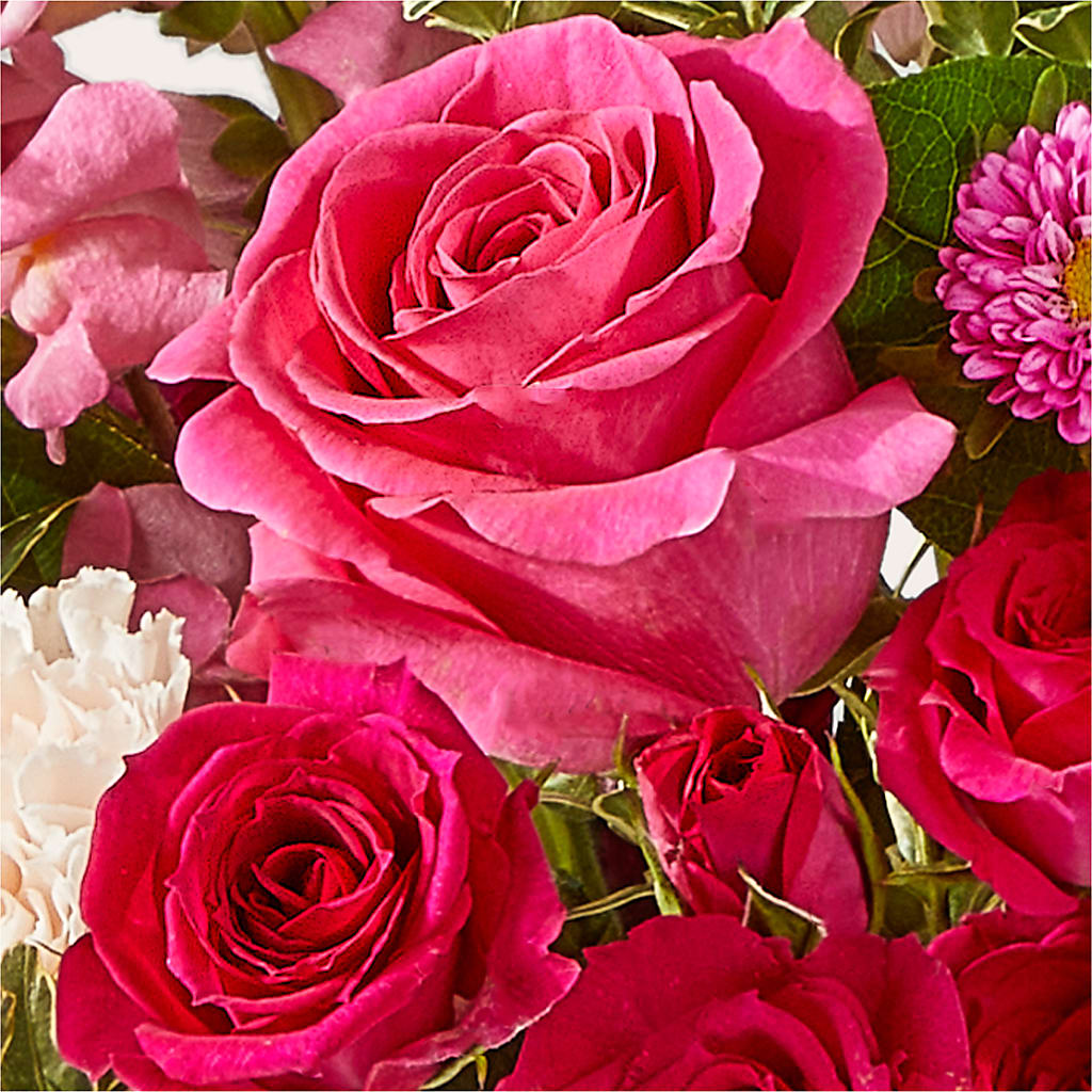 Too Cute Bouquet – RALPH'S, Compton CA