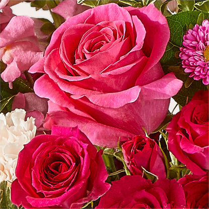 Too Cute Bouquet – RALPH'S, Compton CA