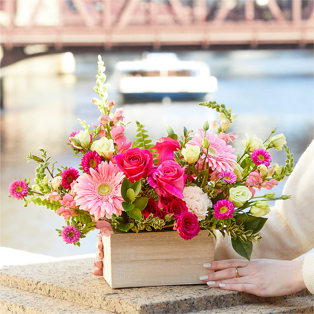 Too Cute Bouquet – RALPH'S, Compton CA