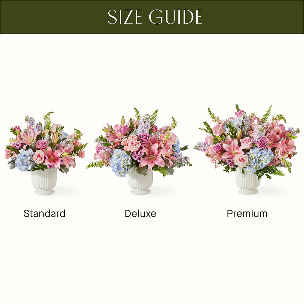 Wonderland Bouquet – RALPH'S, Compton CA