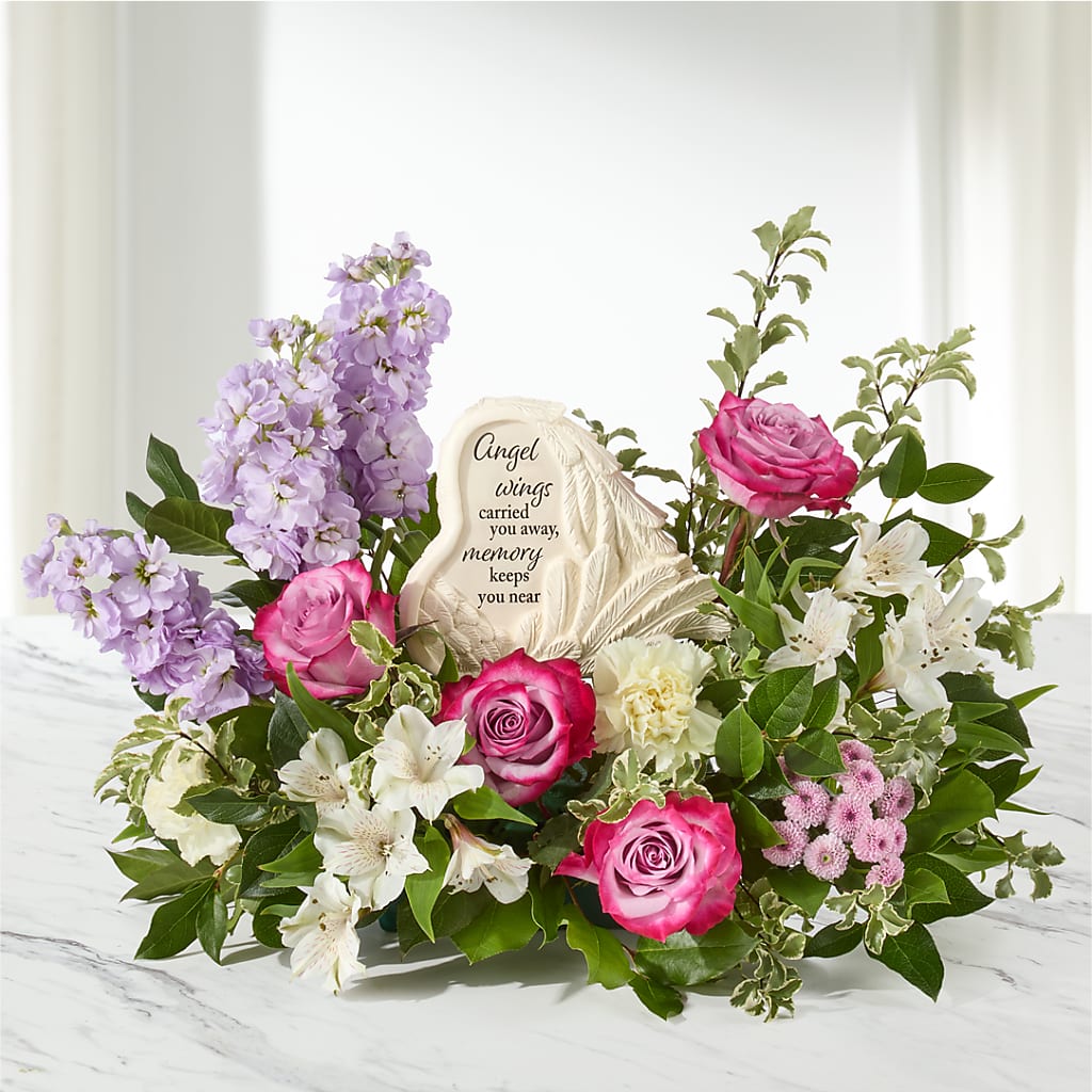 In My Heart Arrangement – RALPH'S, Compton CA