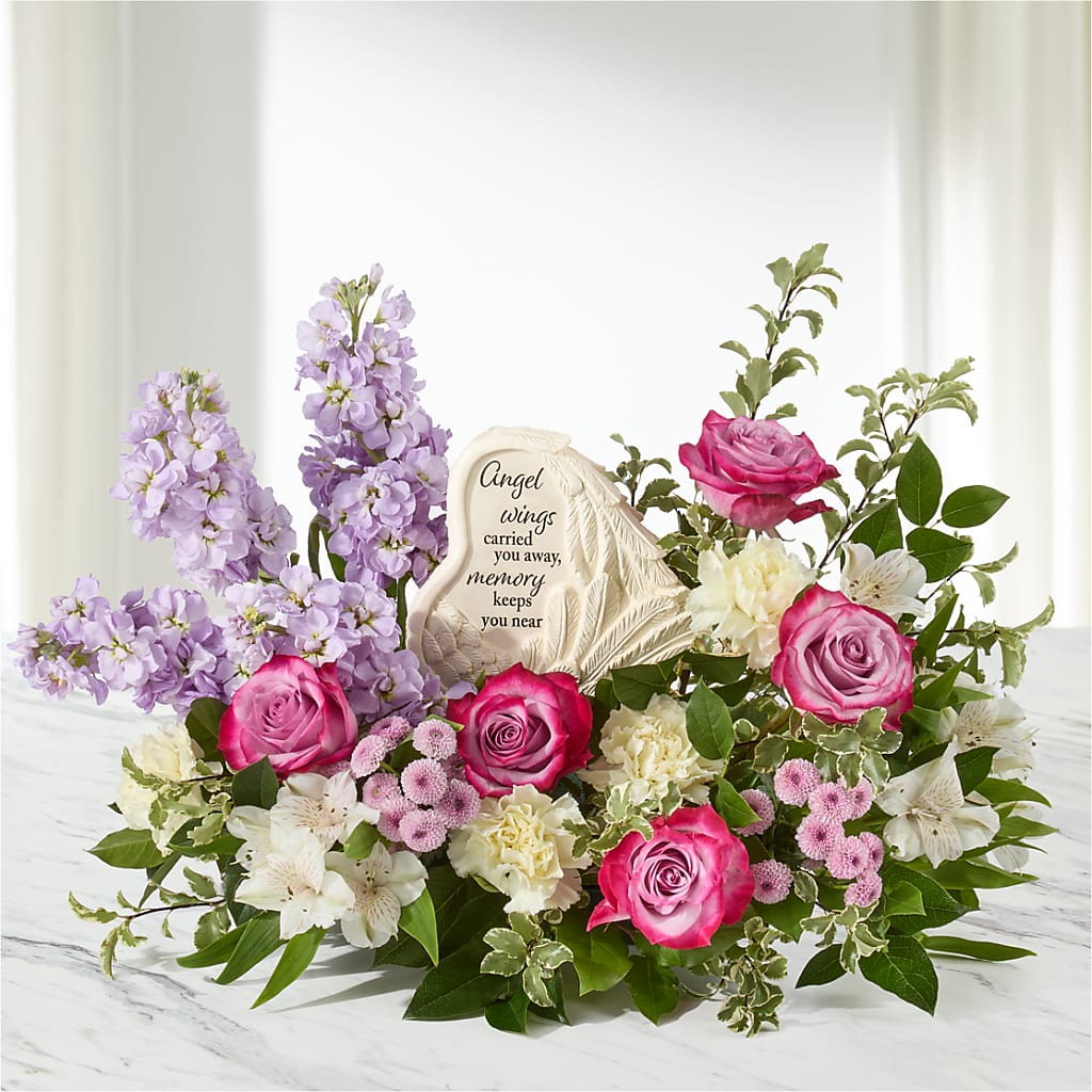 In My Heart Arrangement – RALPH'S, Compton CA