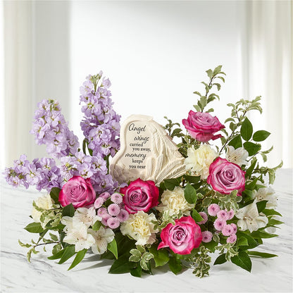In My Heart Arrangement – RALPH'S, Compton CA
