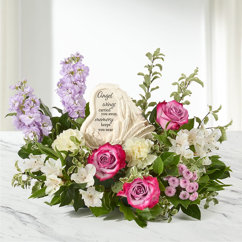 In My Heart Arrangement – RALPH'S, Compton CA