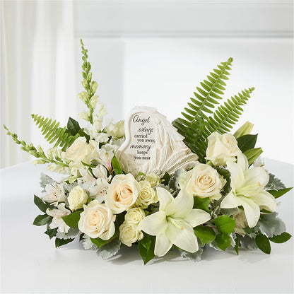 Holding You Close Arrangement – RALPH'S, Compton CA