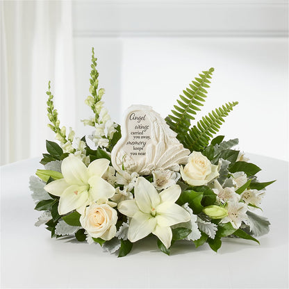 Holding You Close Arrangement – RALPH'S, Compton CA