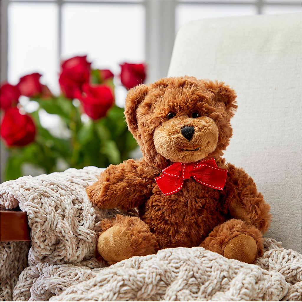 Romantic Long Stem Red Rose Bouquet Bundles – RALPH'S, Compton CA
