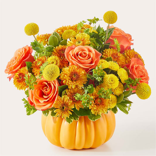 Gourdgeous Pumpkin – RALPH'S, Compton CA
