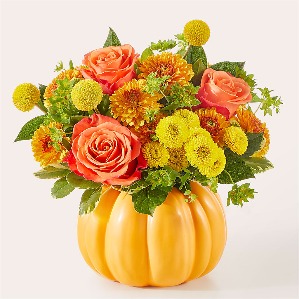 Gourdgeous Pumpkin – RALPH'S, Compton CA