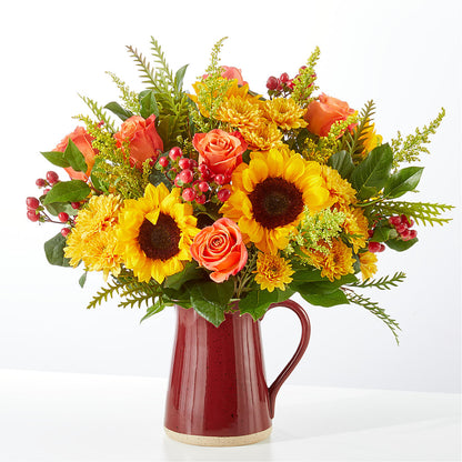 Scents of Autumn Bouquet – RALPH'S, Compton CA