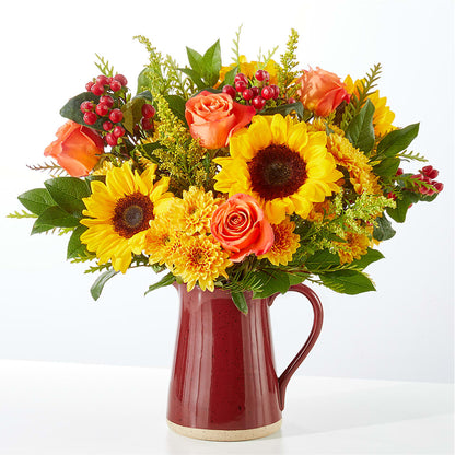 Scents of Autumn Bouquet – RALPH'S, Compton CA