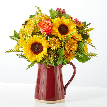 Scents of Autumn Bouquet – RALPH'S, Compton CA