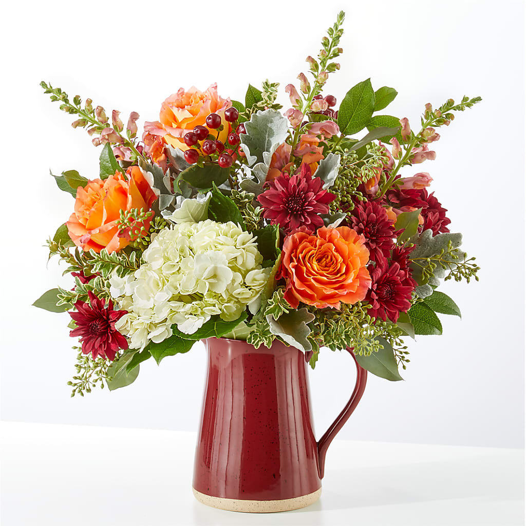 Fall's Finest Bouquet – RALPH'S, Compton CA