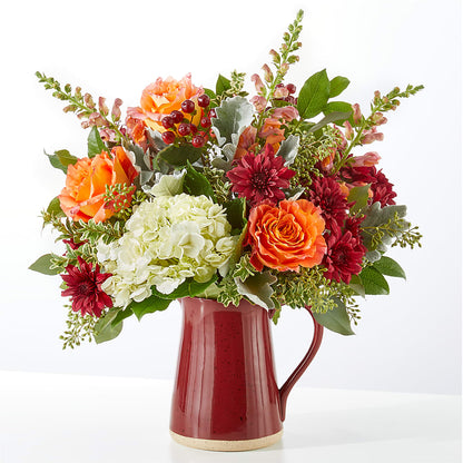 Fall's Finest Bouquet – RALPH'S, Compton CA