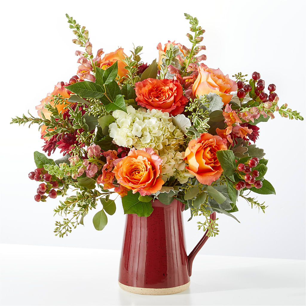 Fall's Finest Bouquet – RALPH'S, Compton CA