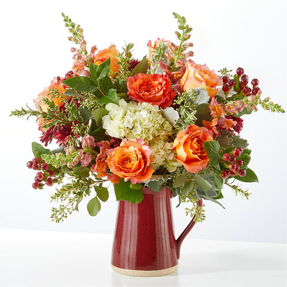 Fall's Finest Bouquet – RALPH'S, Compton CA
