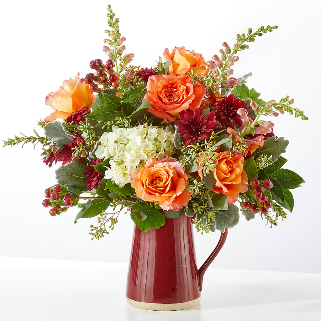Fall's Finest Bouquet – RALPH'S, Compton CA