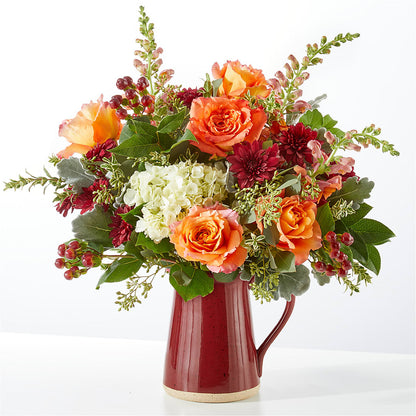 Fall's Finest Bouquet – RALPH'S, Compton CA