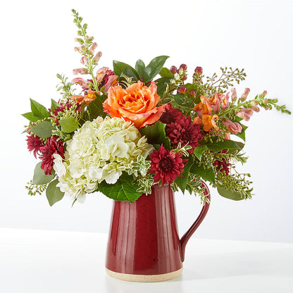 Fall's Finest Bouquet – RALPH'S, Compton CA