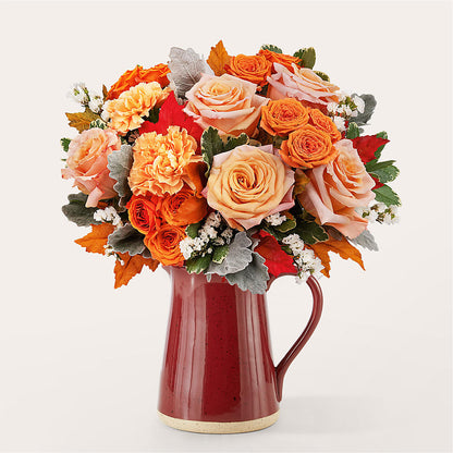 Pumpkin Pie Bouquet – RALPH'S, Compton CA