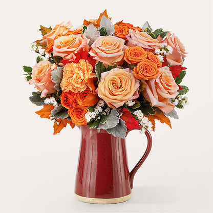 Pumpkin Pie Bouquet – RALPH'S, Compton CA