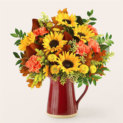 Gourd Vibes Bouquet – RALPH'S, Compton CA