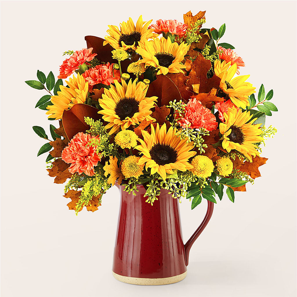 Gourd Vibes Bouquet – RALPH'S, Compton CA