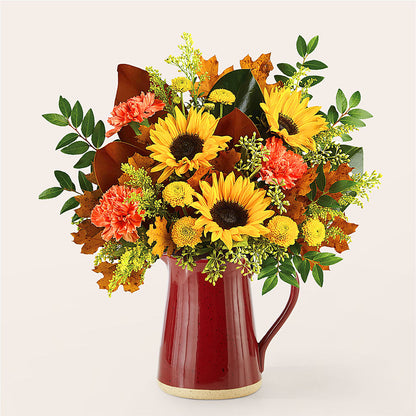 Gourd Vibes Bouquet – RALPH'S, Compton CA