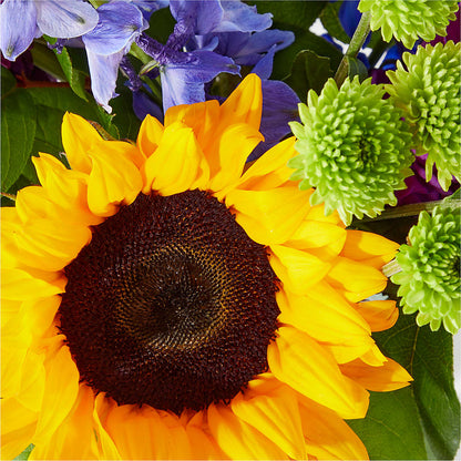 Catching Rays Bouquet – RALPH'S, Compton CA