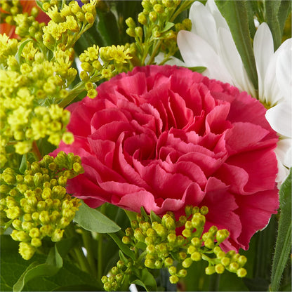 Oopsie Daisy Bouquet – RALPH'S, Compton CA