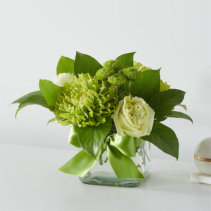 Emerald Forest Bouquet – RALPH'S, Compton CA