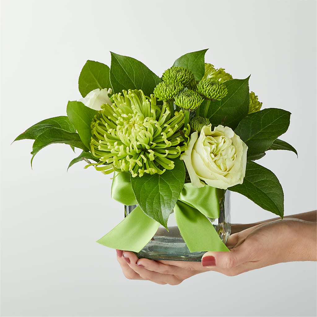 Emerald Forest Bouquet – RALPH'S, Compton CA