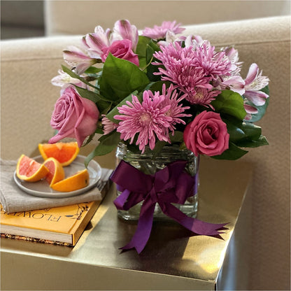 Sugarplum Bouquet – RALPH'S, Compton CA