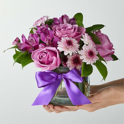 Sugarplum Bouquet – RALPH'S, Compton CA