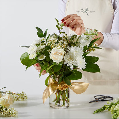 New Beginnings – A Florist Original – RALPH'S, Compton CA