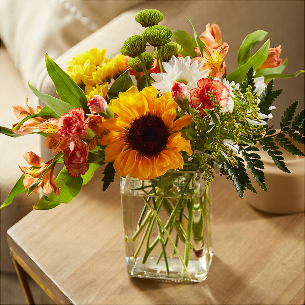 Fall Delight – A Florist Original – RALPH'S, Compton CA