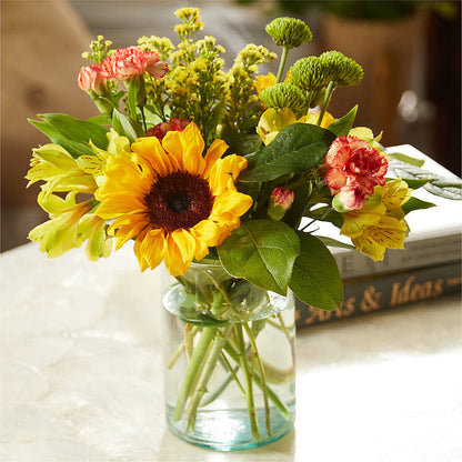 Fall Delight – A Florist Original – RALPH'S, Compton CA