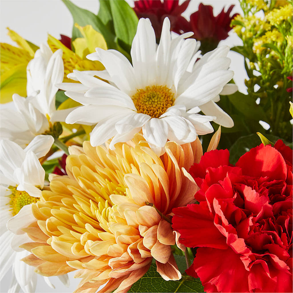 Fall Delight – A Florist Original – RALPH'S, Compton CA