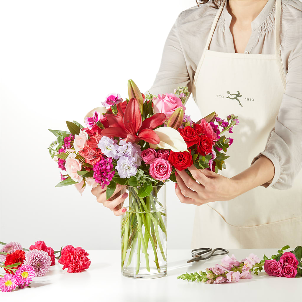 Swooning Over You - A Luxury Florist Original – RALPH'S, Compton CA