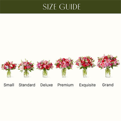 Swooning Over You - A Luxury Florist Original – RALPH'S, Compton CA