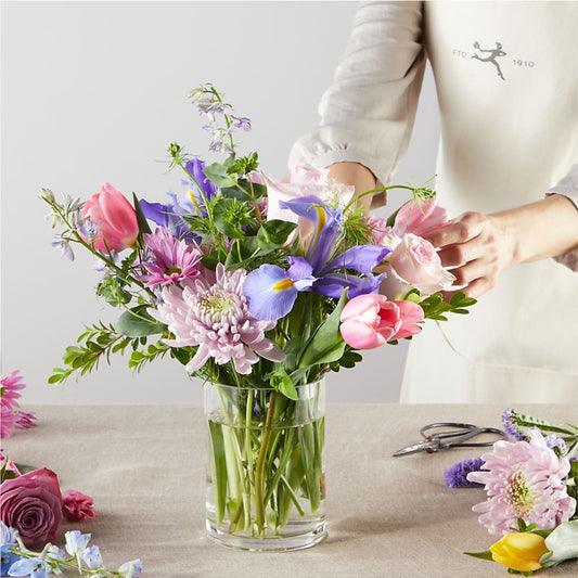 Pastel Tradition - A Florist Original – RALPH'S, Compton CA
