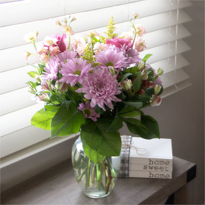 Pastel Tradition - A Florist Original – RALPH'S, Compton CA