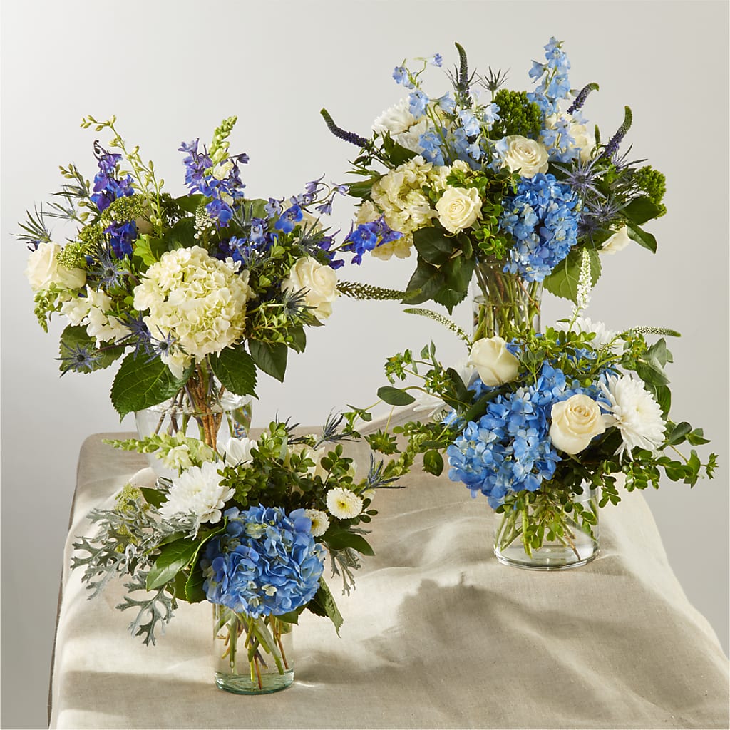 Festival of Lights – A Florist Original – RALPH'S, Compton CA
