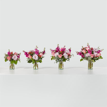 Sunday Morning Bouquet – RALPH'S, Compton CA