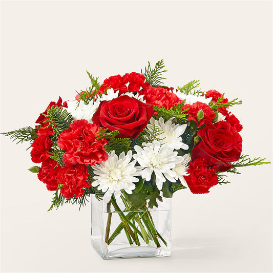 Peppermint Chill Bouquet – RALPH'S, Compton CA
