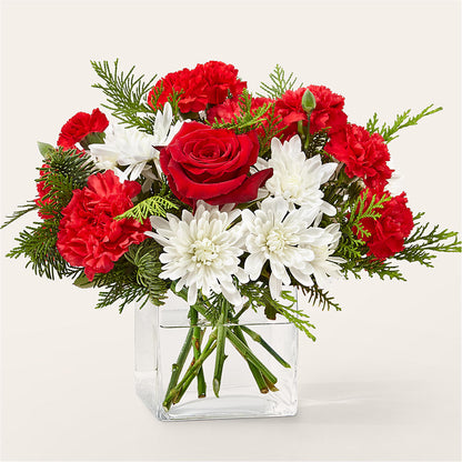 Peppermint Chill Bouquet – RALPH'S, Compton CA