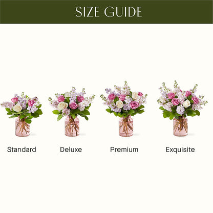 Springtime Spritz Bouquet – RALPH'S, Compton CA