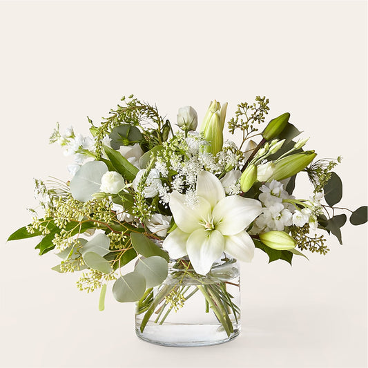 Alluring Elegance Bouquet – RALPH'S, Compton CA