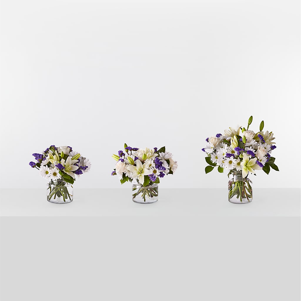 Beyond Blue Bouquet – RALPH'S, Compton CA